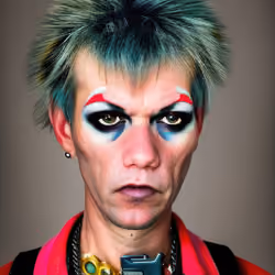 AI Punk #221