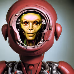AI Punk #6498
