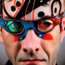 AI Punk #3846