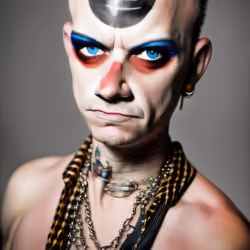 AI Punk #8401