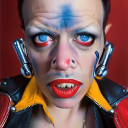 AI Punk #9568