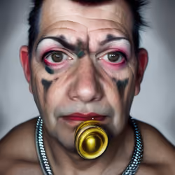 AI Punk #3161