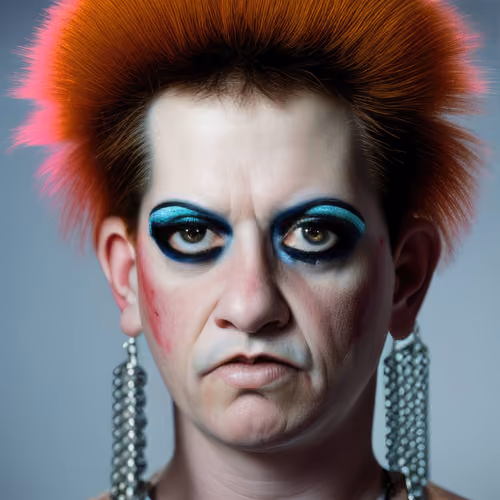 AI Punk #4428