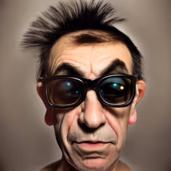 AI Punk #6891