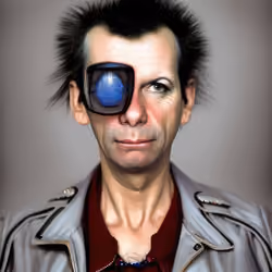 AI Punk #316