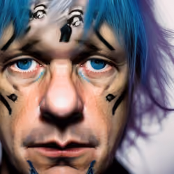 AI Punk #2831