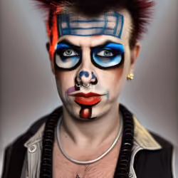 AI Punk #3563