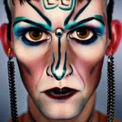 AI Punk #1321