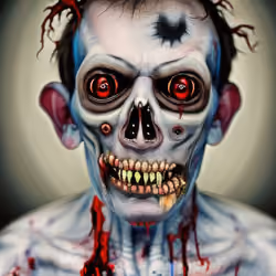 AI Punk #1211