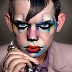AI Punk #880