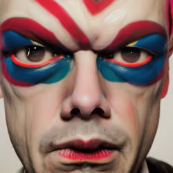 AI Punk #2397