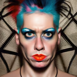 AI Punk #9235