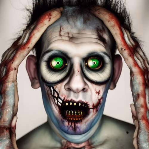 AI Punk #3093