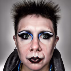 AI Punk #5242