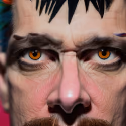 AI Punk #585