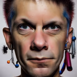 AI Punk #5177