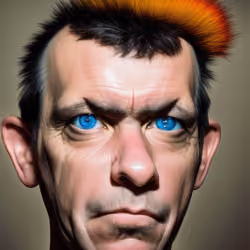 AI Punk #8963