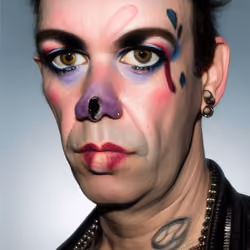 AI Punk #8607