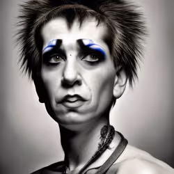 AI Punk #3319