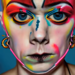 AI Punk #9400