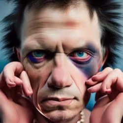 AI Punk #7479
