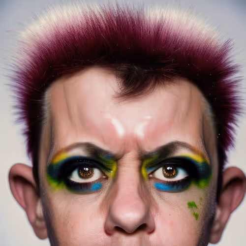 Ai Punks Nfts