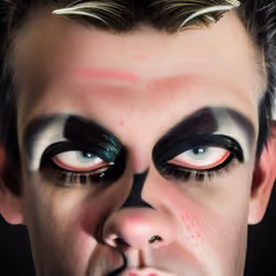 AI Punk #561