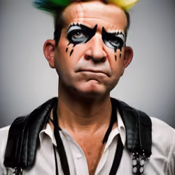 AI Punk #7949