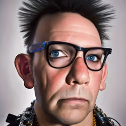AI Punk #3296