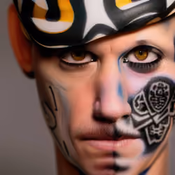 AI Punk #2318