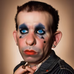 AI Punk #1850
