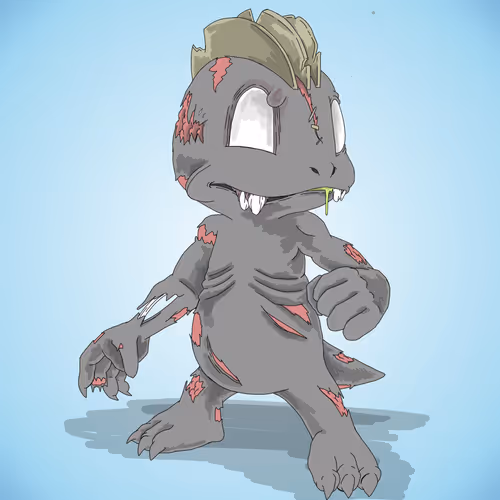 Pukemon 358293485