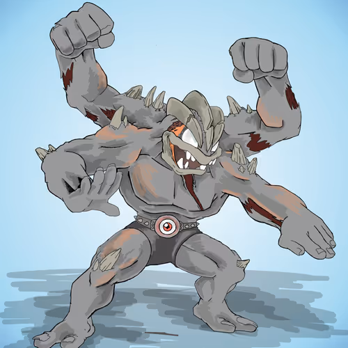 Pukemon 358293485