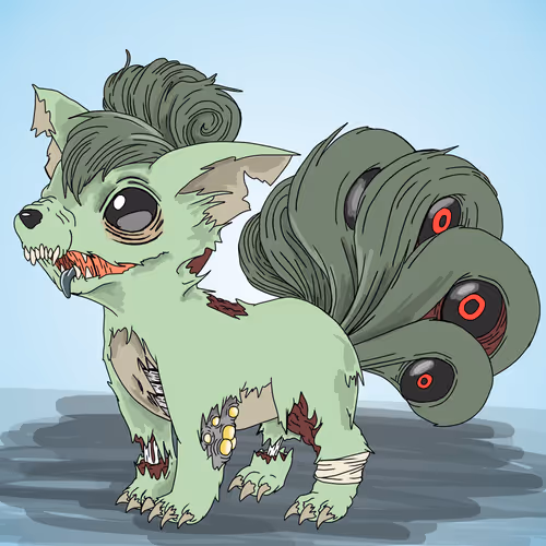 Pukemon 358293485