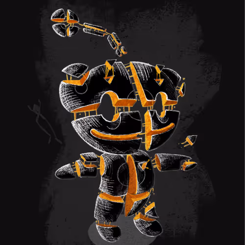 Future Realities Dashikka X Reddit Collectible Ava