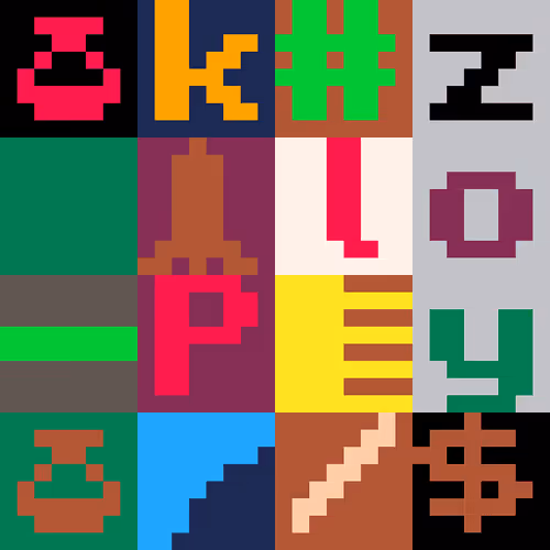 Item #112852798121336511225641261429069919652094898632067120808729812982641366148160 Media