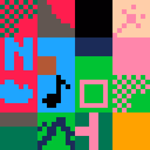 Item #79707319727351545430903126739784366549725051278538200632293307865637343953305 Media