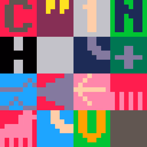 Item #30460682428928123135321918518297763575815406452567012510693329018444922458709 Media