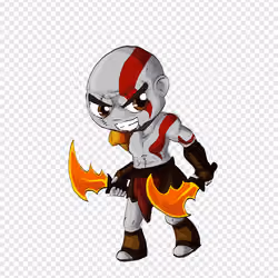 God Of Ares #389753224677