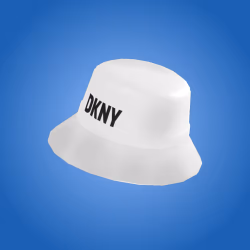 DKNY Bucket Hat