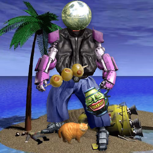 Polyjank