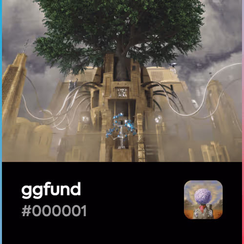 Ggfund