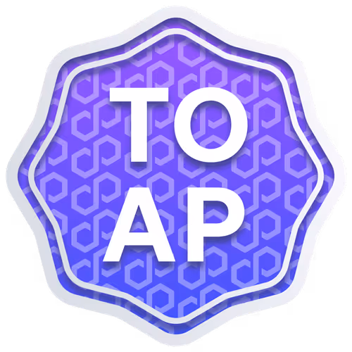 Polygon Genesis TOAP  #183