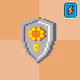 Sunflower Shield