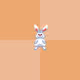 Handheld Bunny