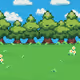 Forest Background