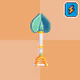 Ancient Shovel