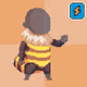 Bee Suit
