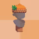 Acorn Hat
