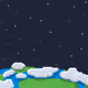 Space Background